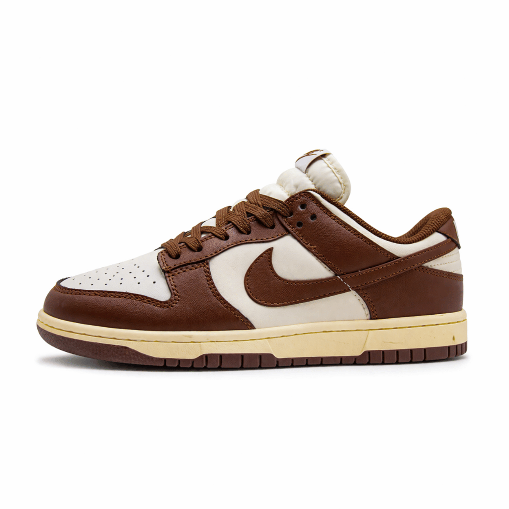 Nike Dunk Low Café
