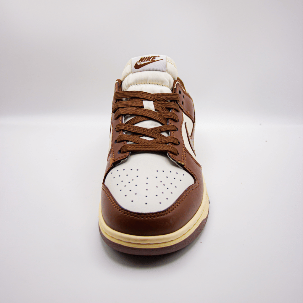 Nike Dunk Low Café