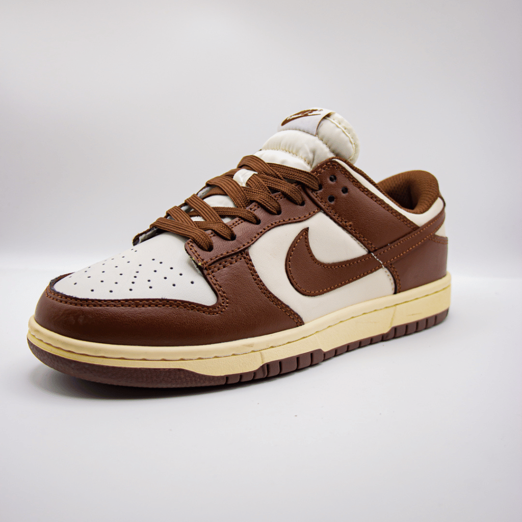 Nike Dunk Low Café