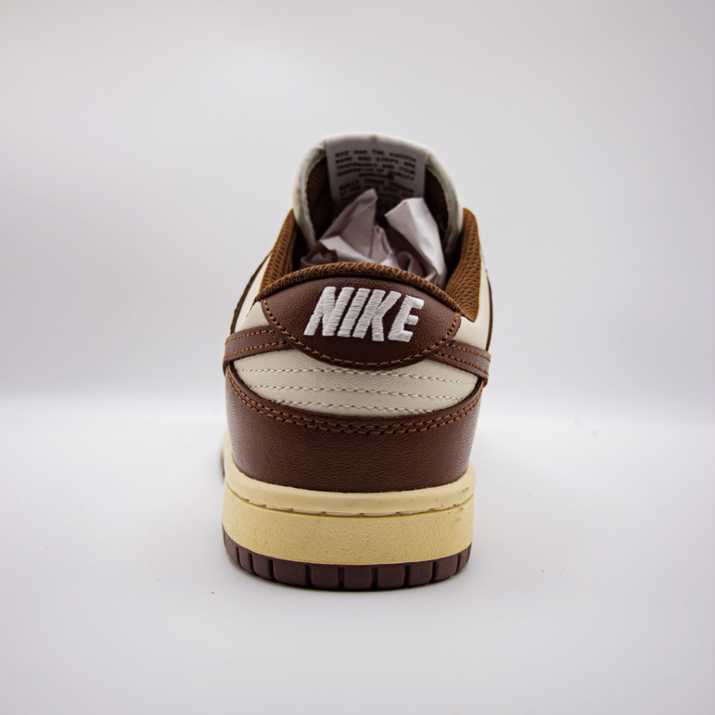 Nike Dunk Low Café