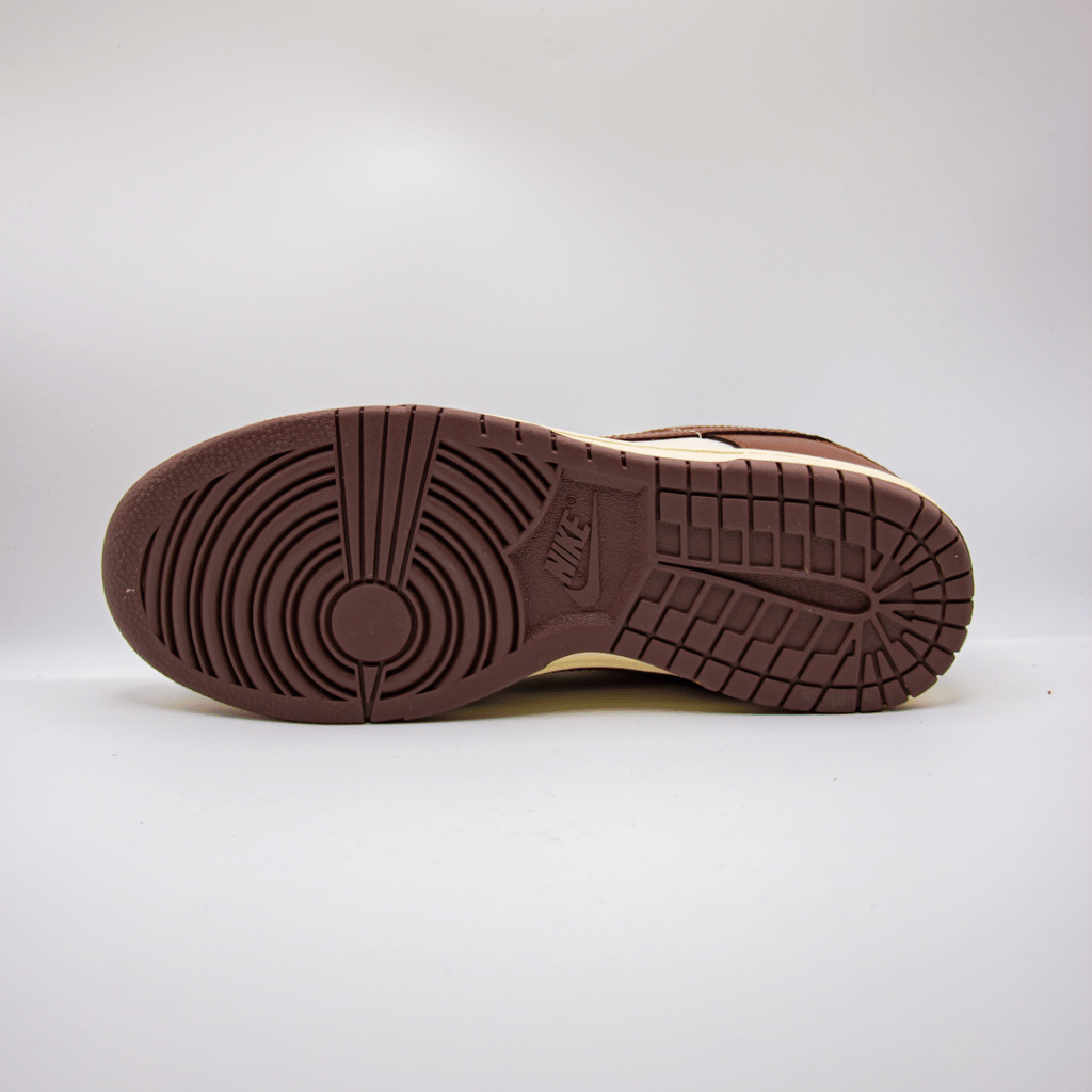 Nike Dunk Low Café