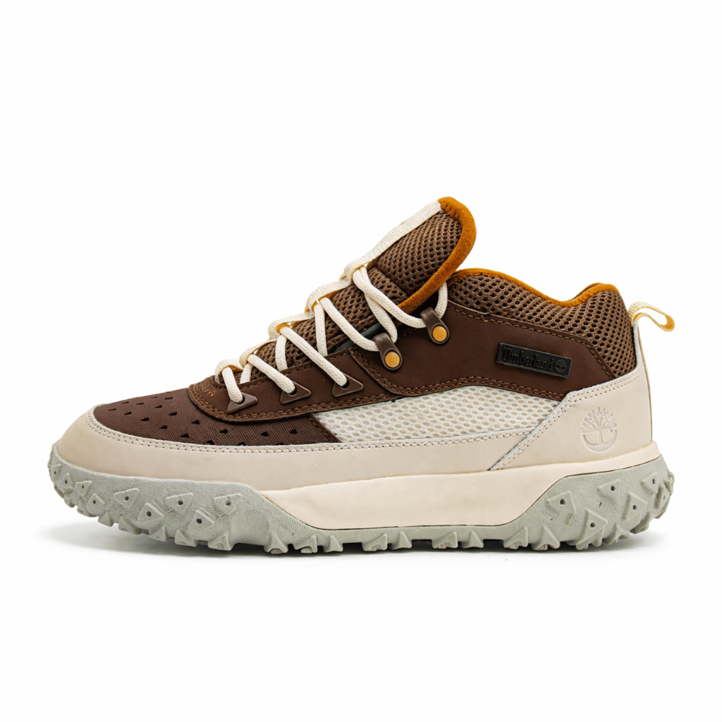 Timberland Greenstride Motion 6 Color Café con Beige