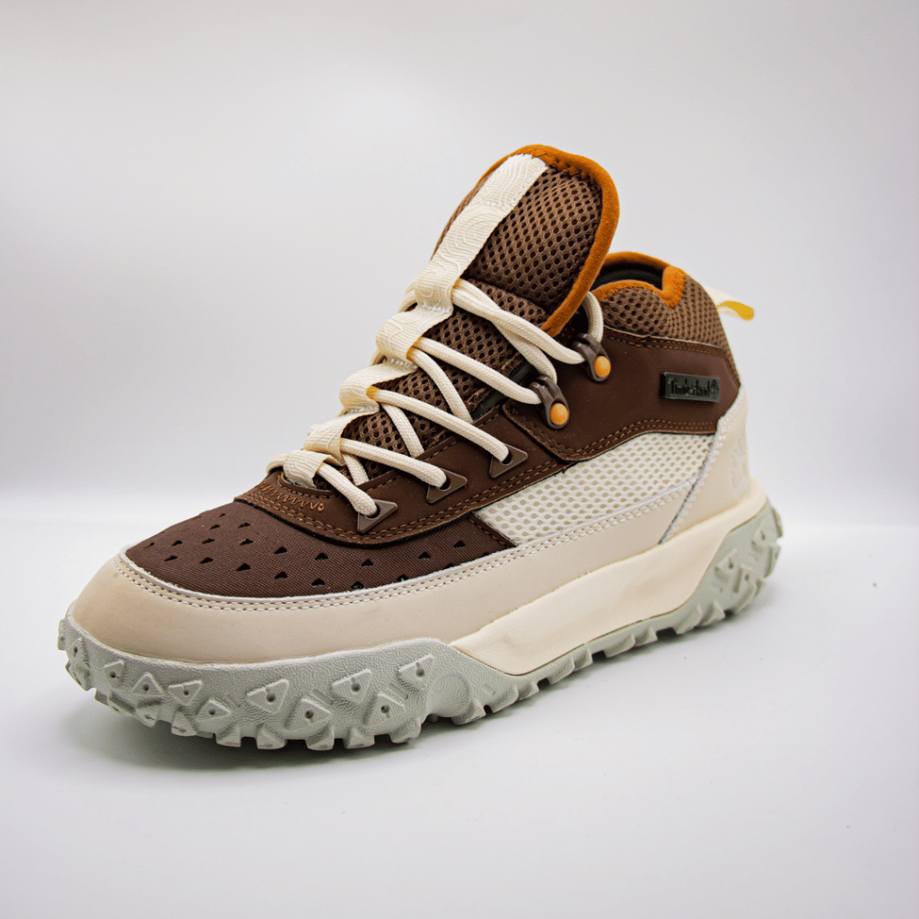 Timberland Greenstride Motion 6 Color Café con Beige