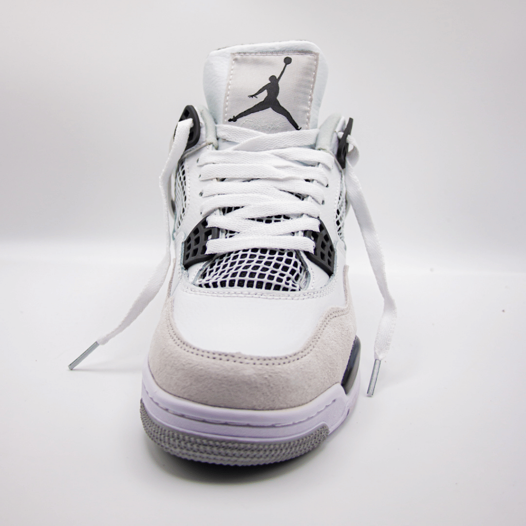Jordan 4 Military