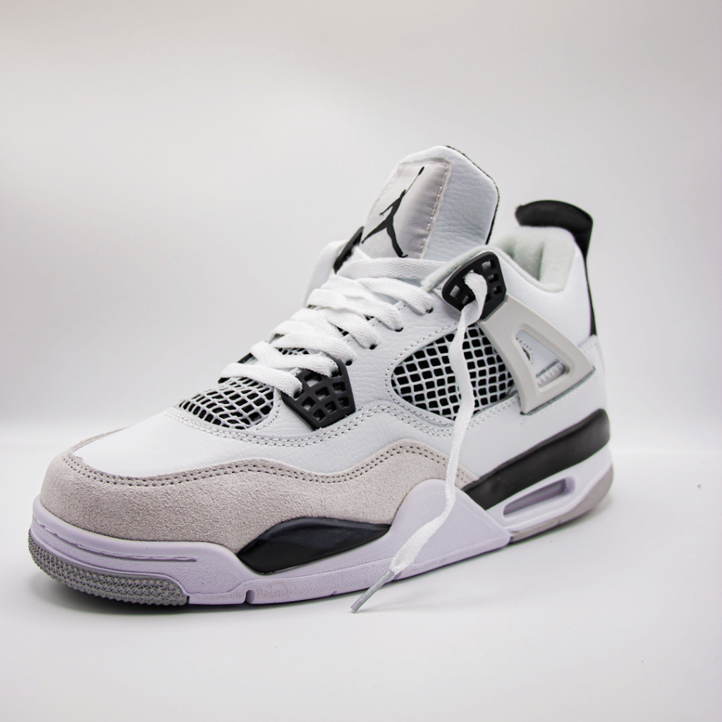 Jordan 4 Military