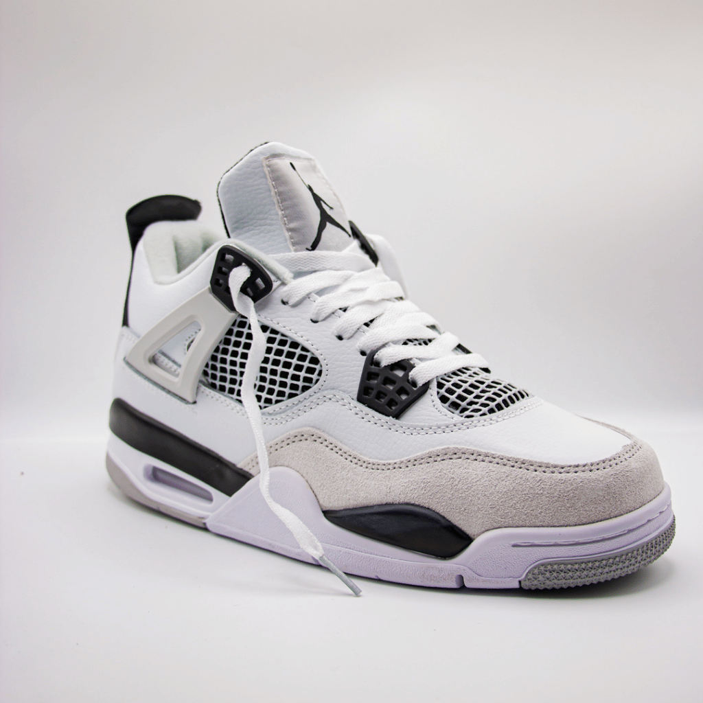 Jordan 4 Military