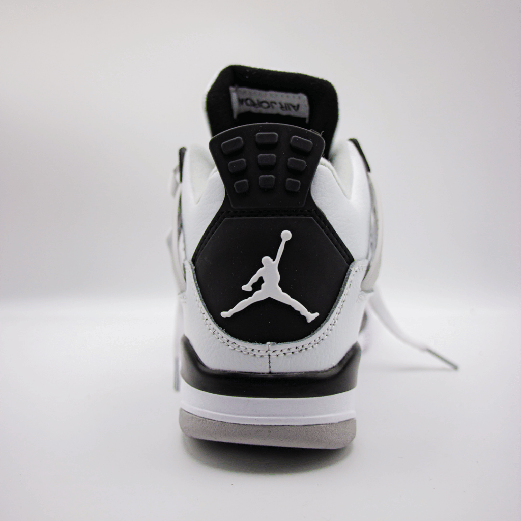 Jordan 4 Military