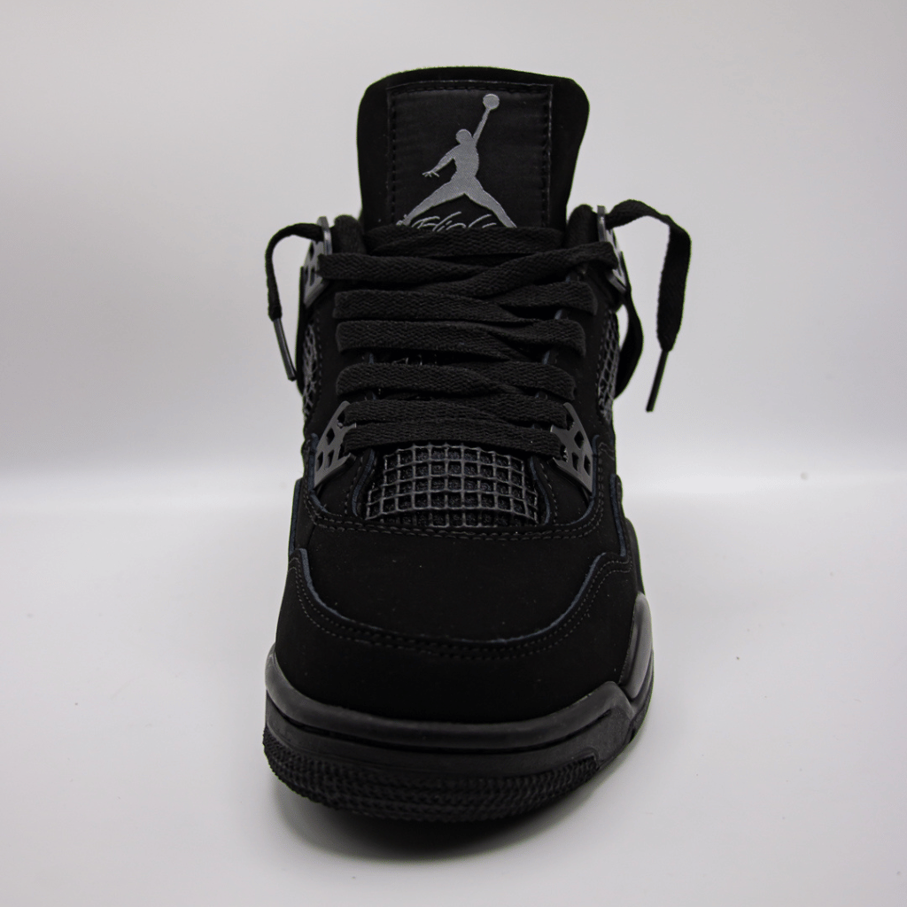 Jordan 4 BlackCat
