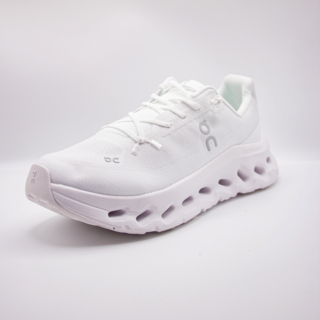 On running cloudtilt Blanco