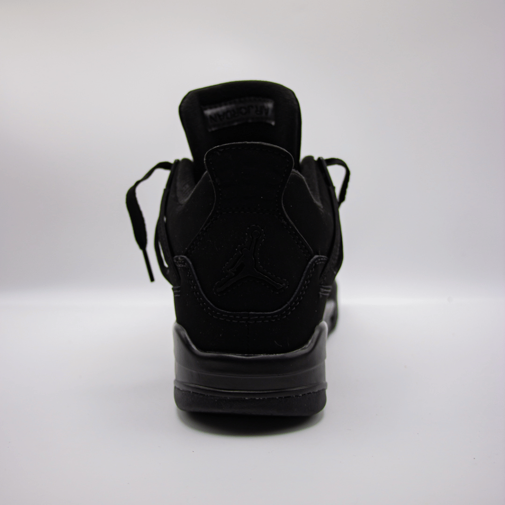 Jordan 4 BlackCat