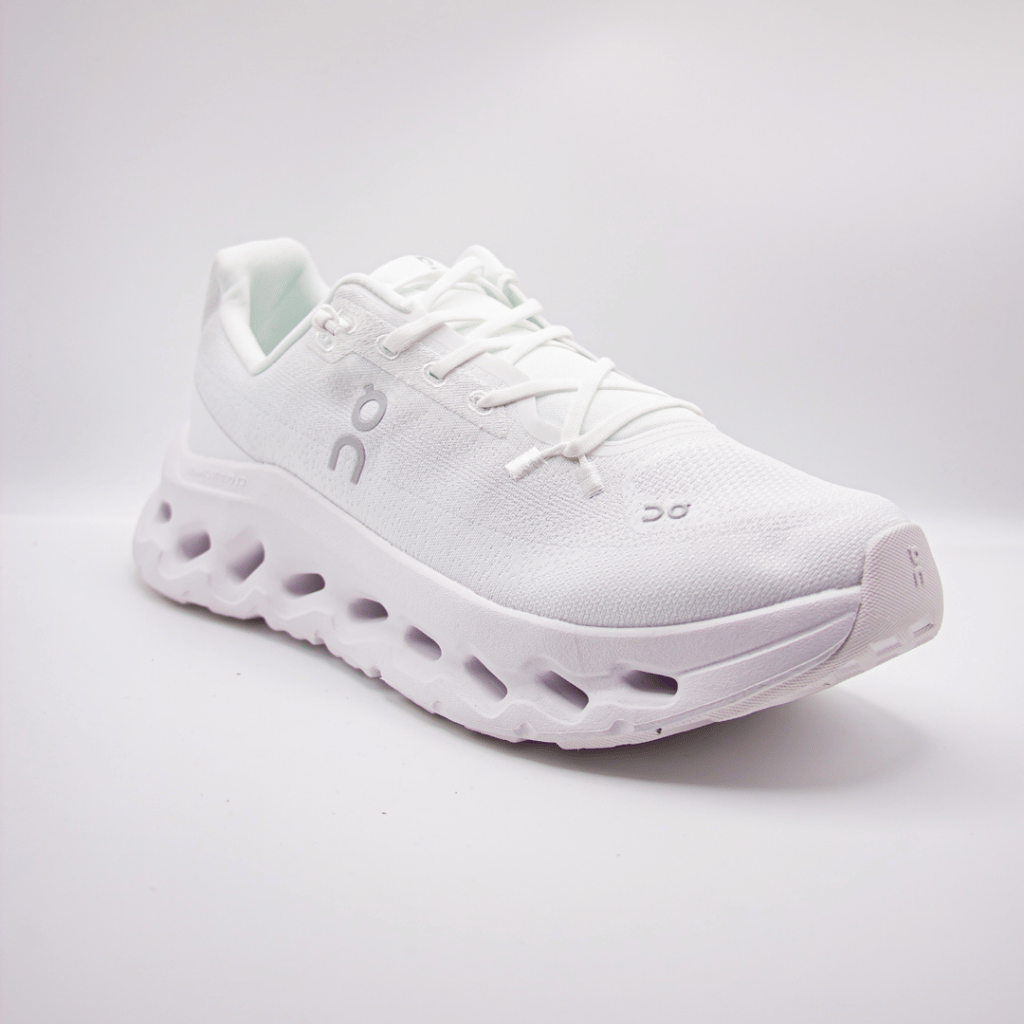 On running cloudtilt Blanco