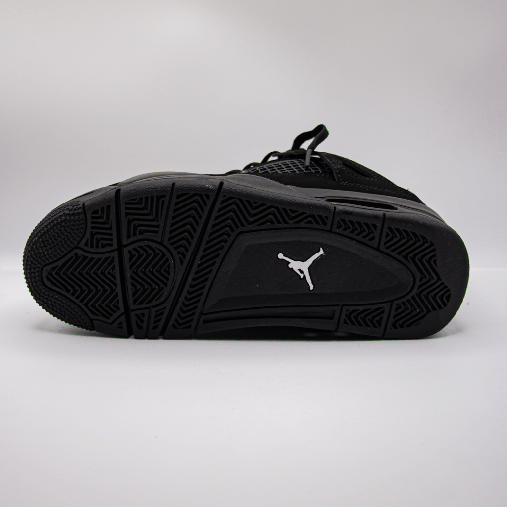 Jordan 4 BlackCat