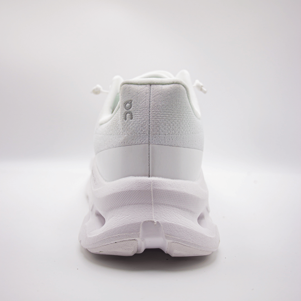 On running cloudtilt Blanco