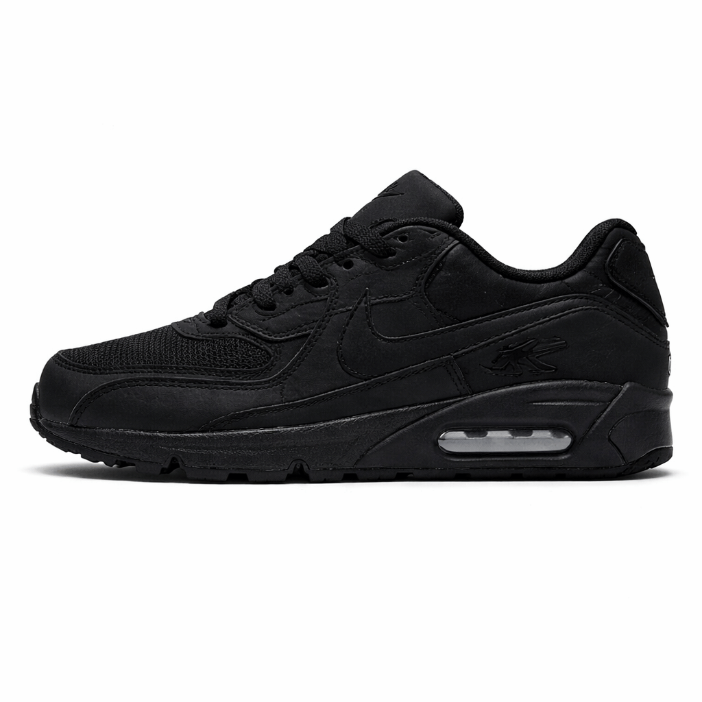 Nike AirMax Command Negro