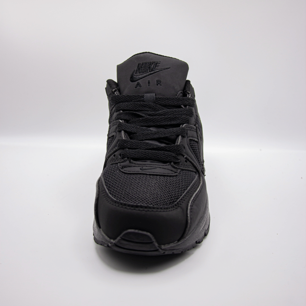 Nike AirMax Command Negro