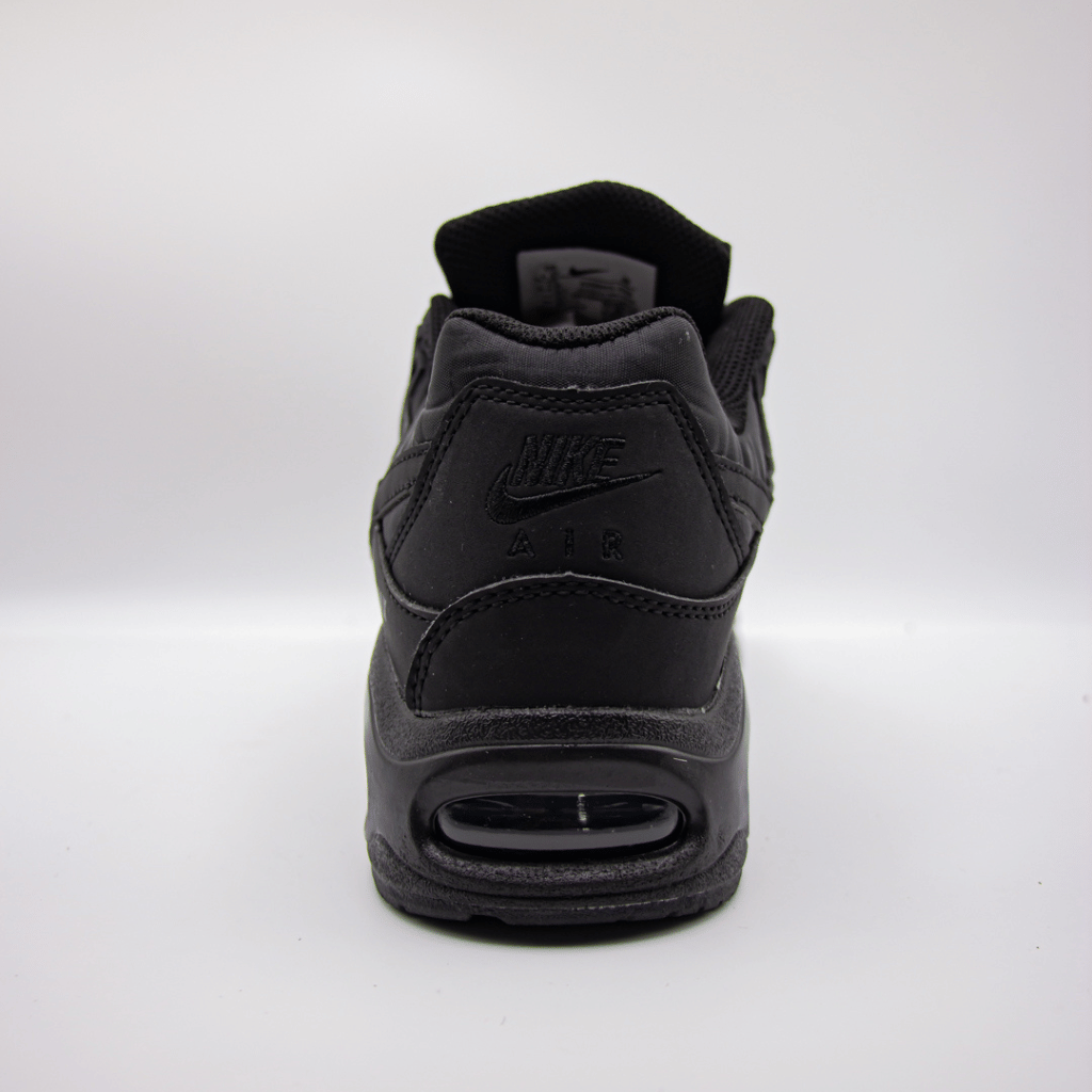Nike AirMax Command Negro