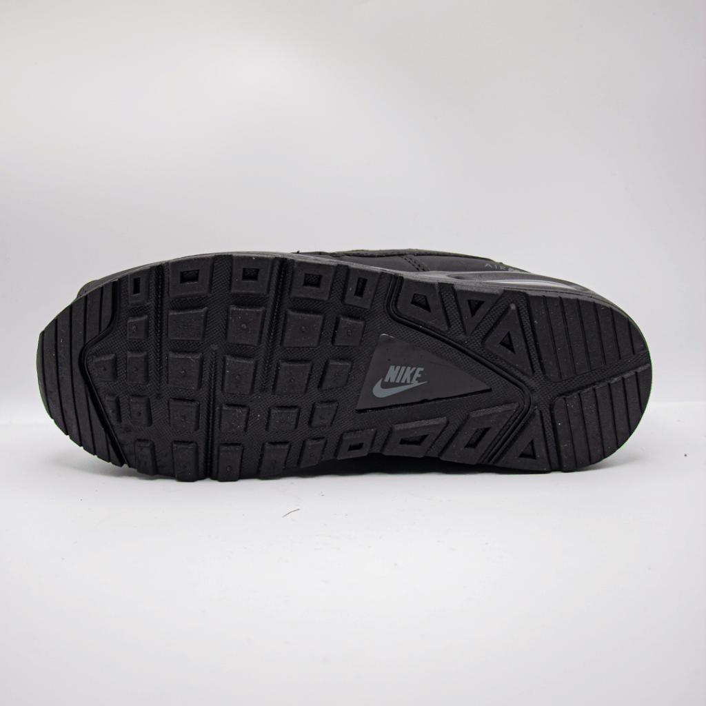 Nike AirMax Command Negro