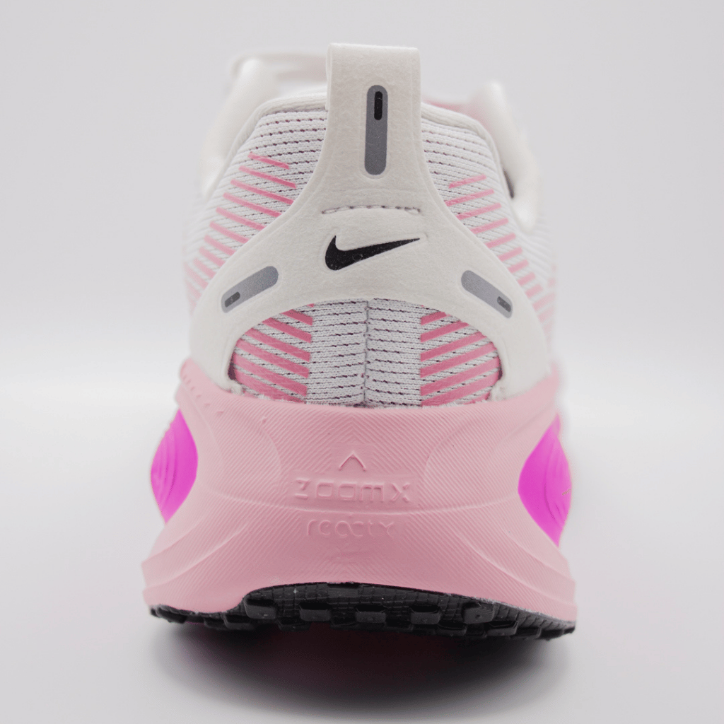 Nike Vomero 18 'Sail Hyper Pink'