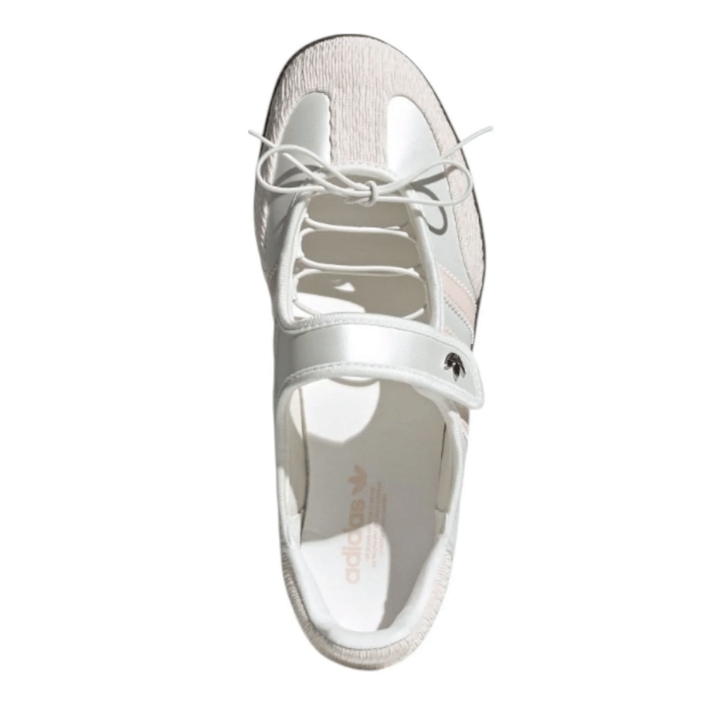 Adidas Samba Jane Cloud White Pink