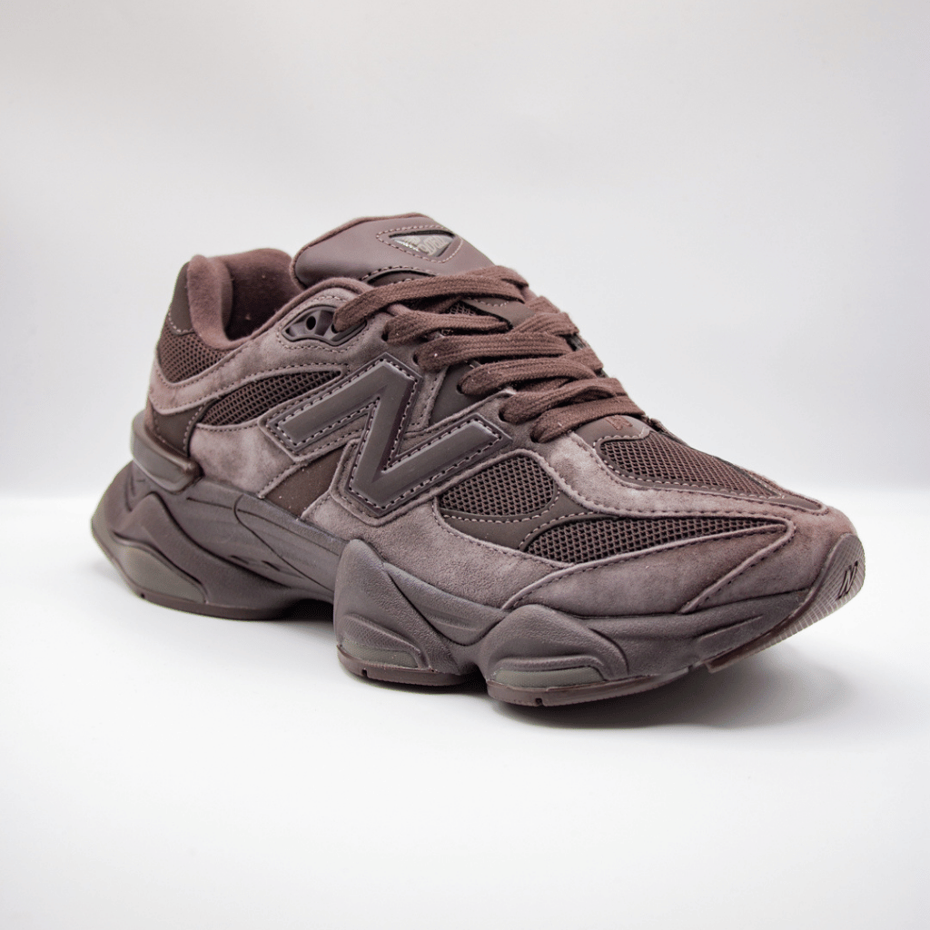 New Balance 9060 Chocolate