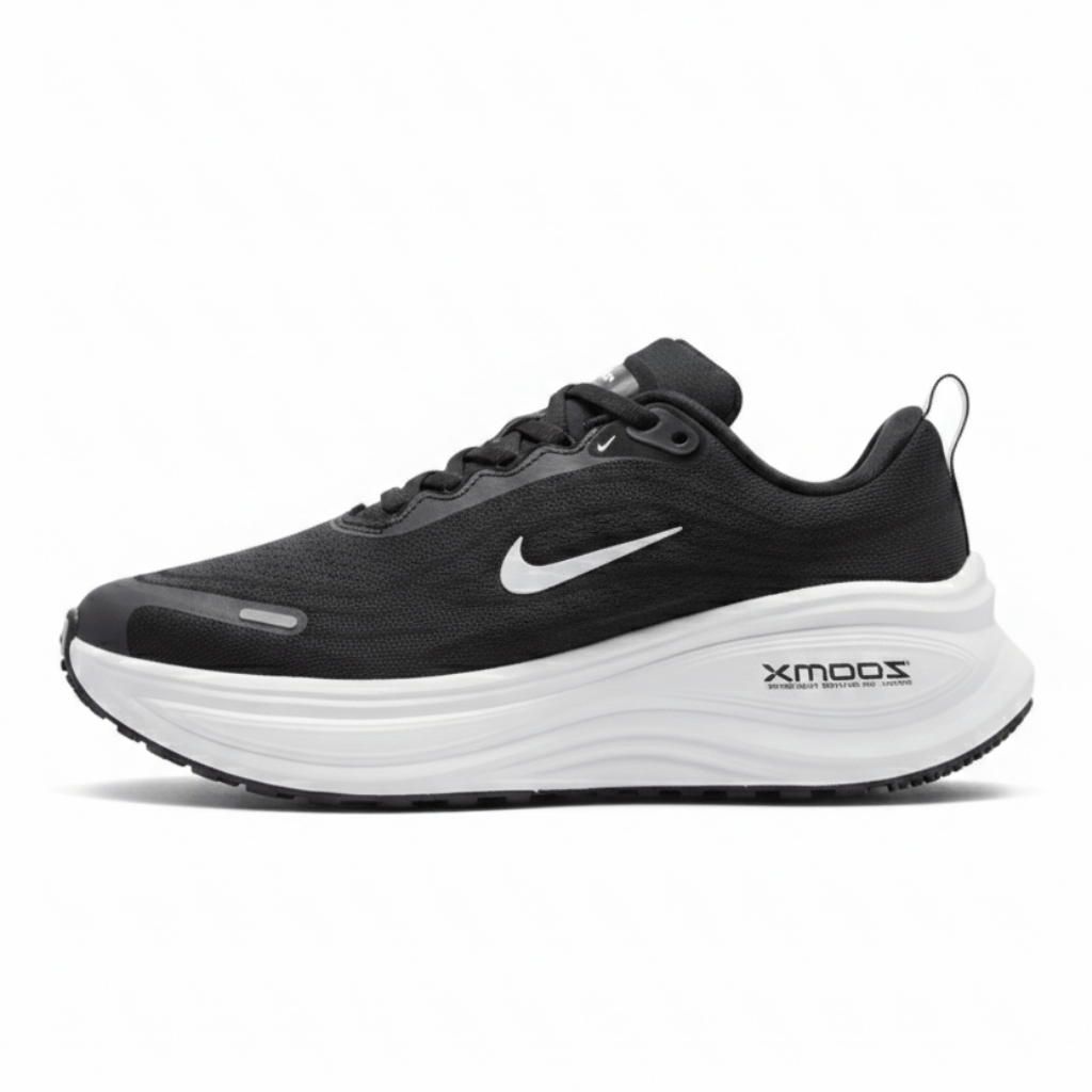 Nike Vomero Plus Negro