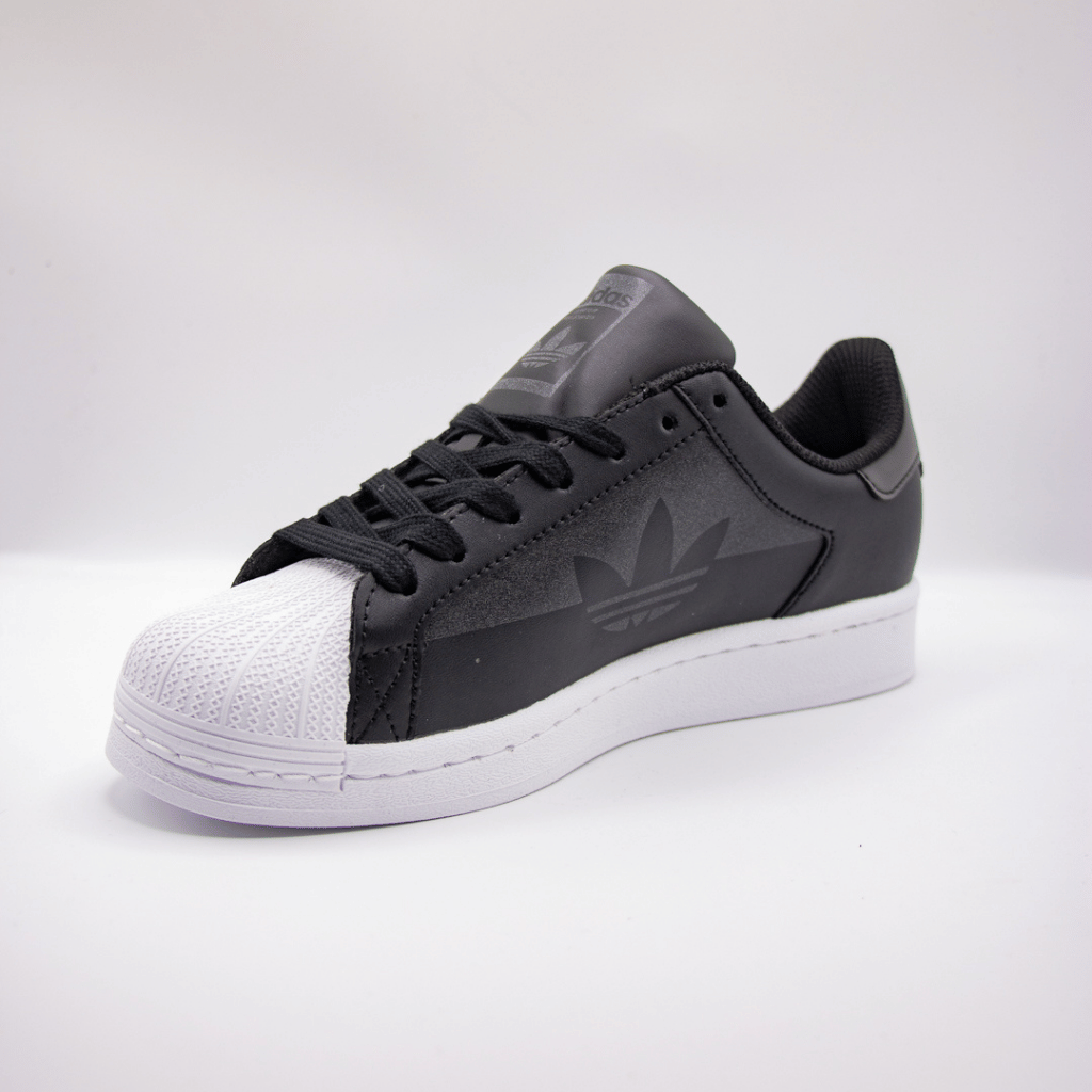 Adidas Superstar Negro