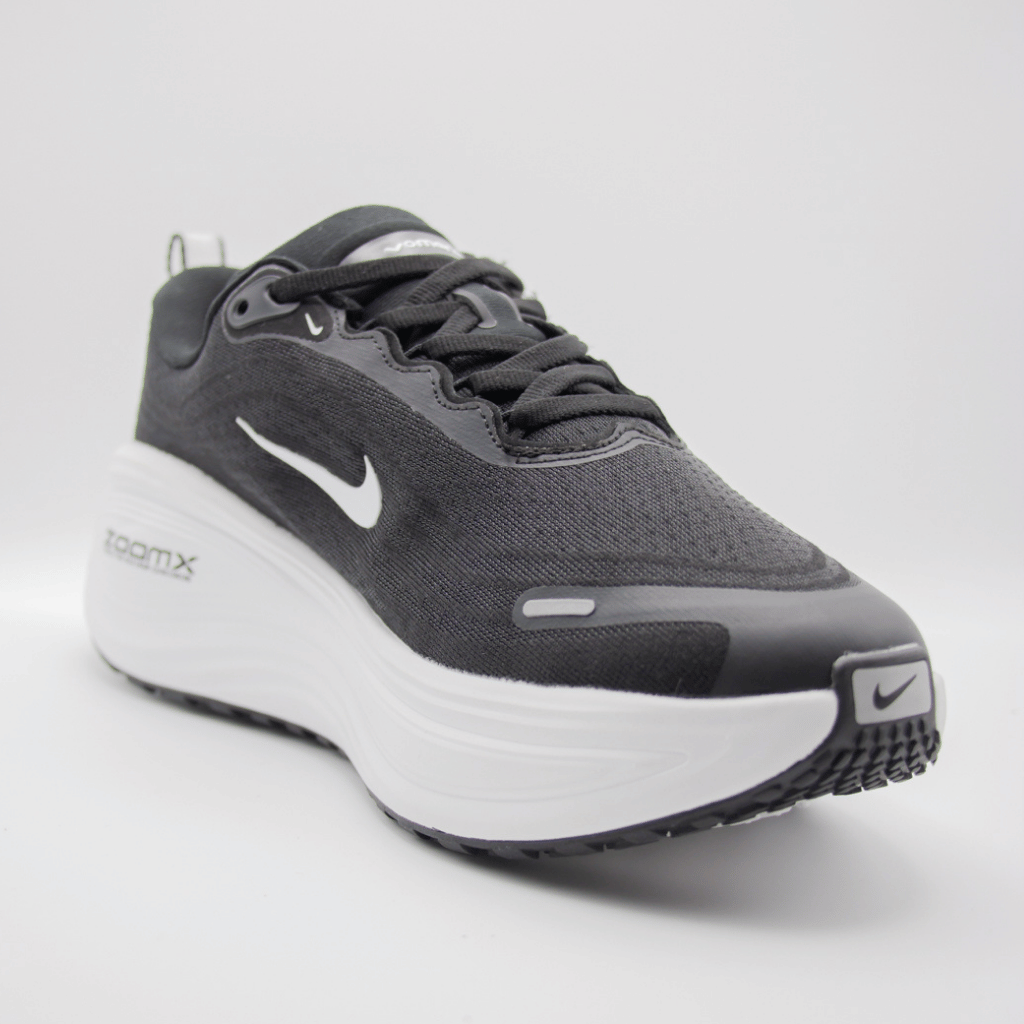 Nike Vomero Plus Negro
