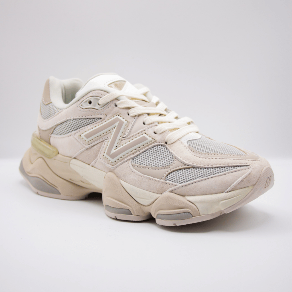 New Balance 9060 Sea Salt / Raincloud
