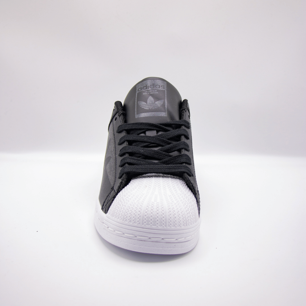 Adidas Superstar Negro
