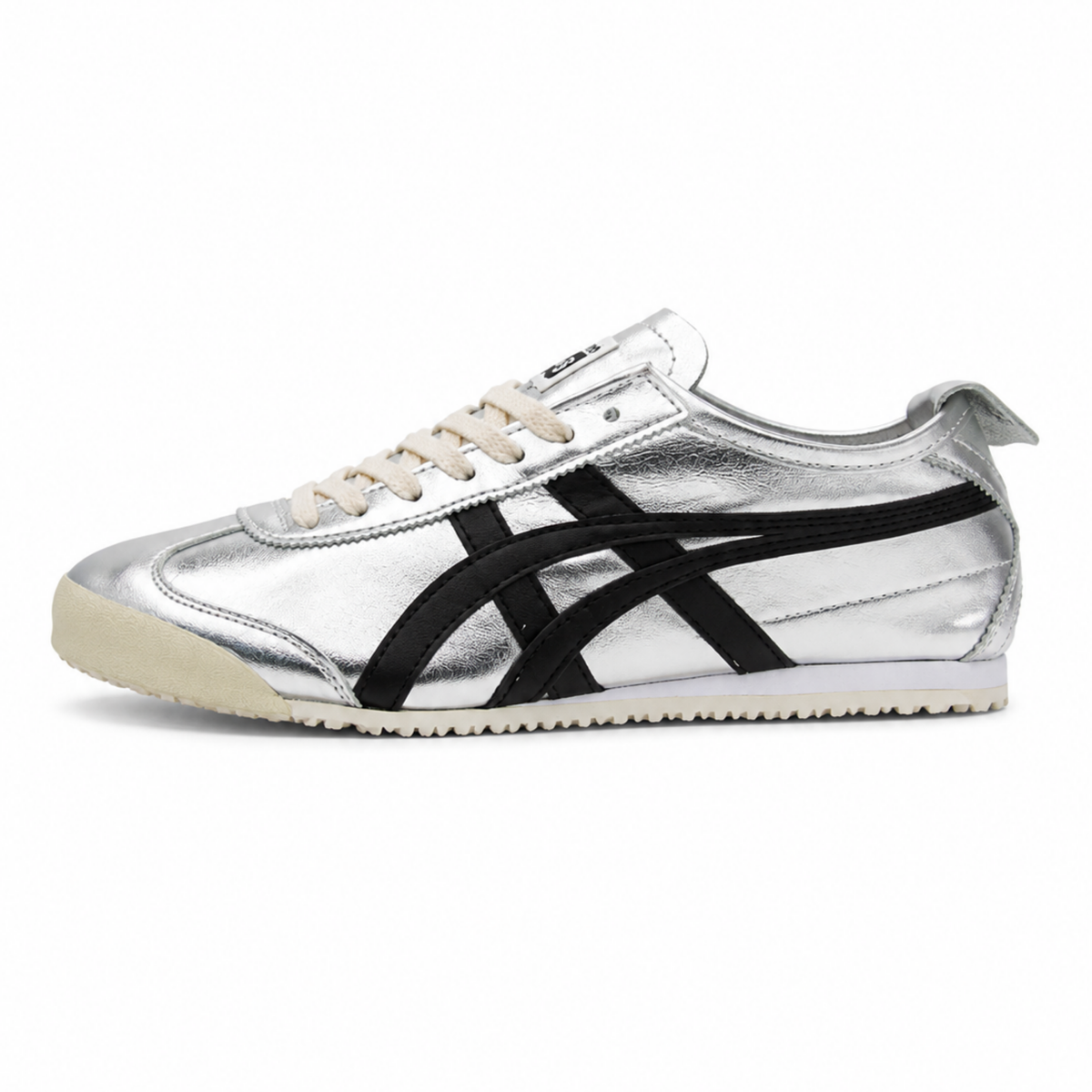 Onitsuka Tiger Mexico 66 - Pure Silver