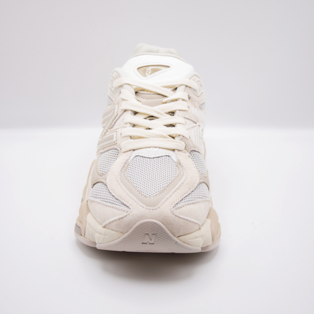 New Balance 9060 Sea Salt / Raincloud
