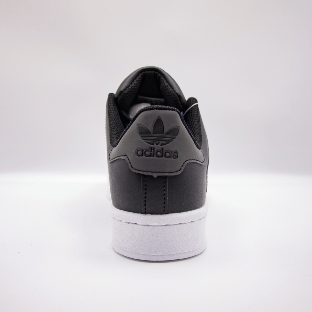 Adidas Superstar Negro
