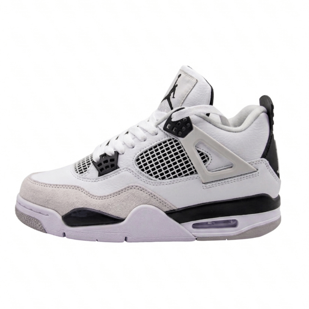 Jordan 4 Military