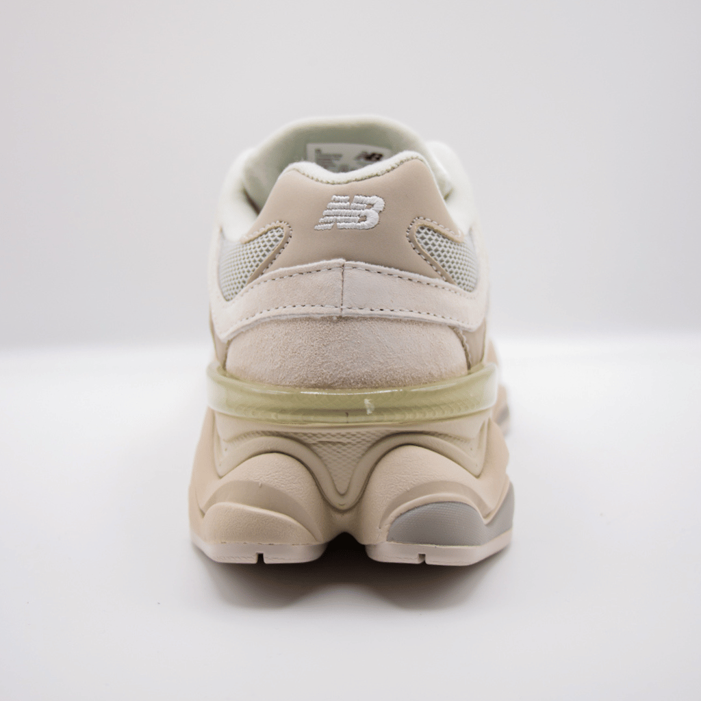 New Balance 9060 Sea Salt / Raincloud