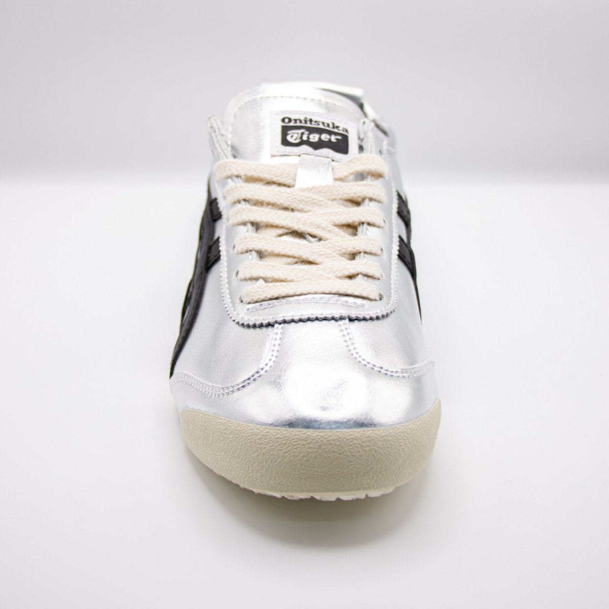 Onitsuka Tiger Mexico 66 - Pure Silver
