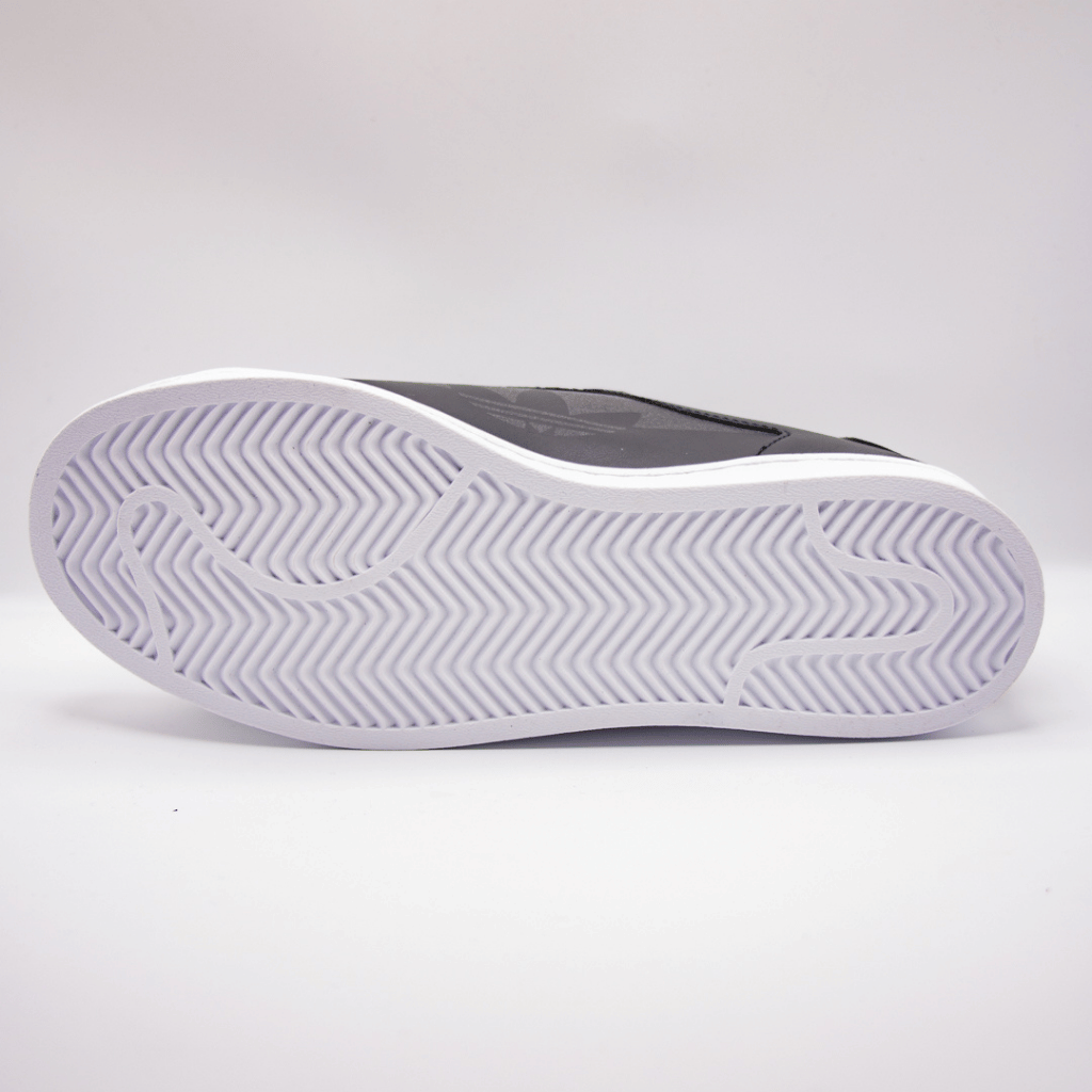 Adidas Superstar Negro