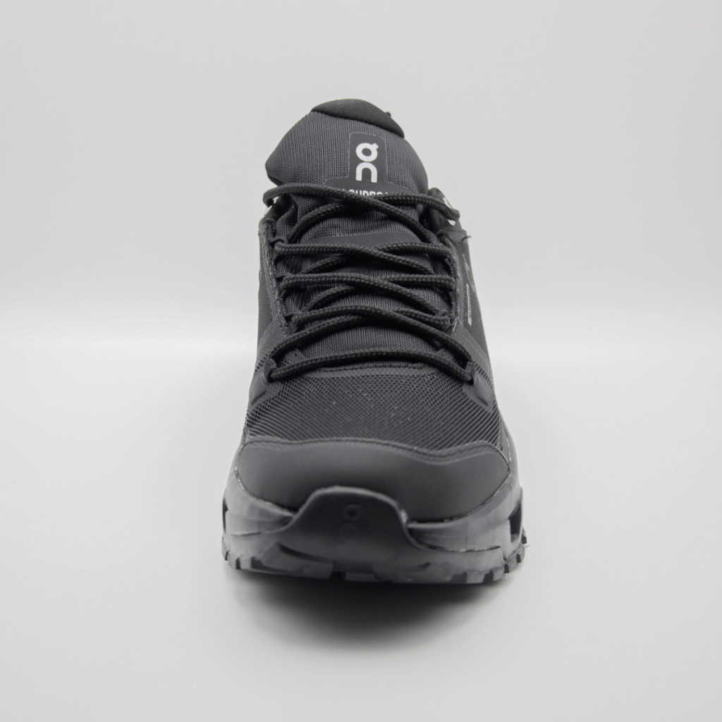 On Cloudrock Low Waterproof