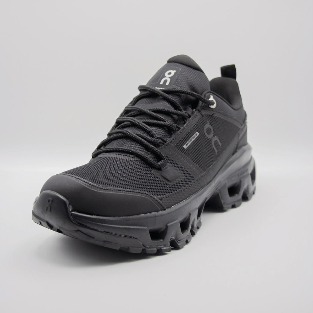 On Cloudrock Low Waterproof