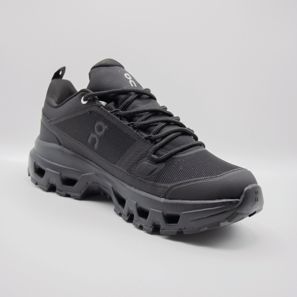 On Cloudrock Low Waterproof