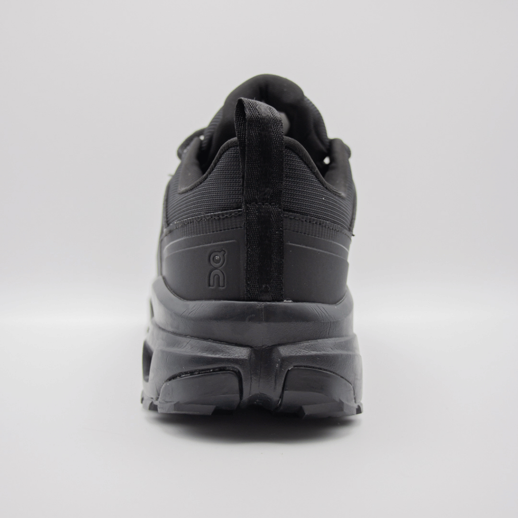 On Cloudrock Low Waterproof