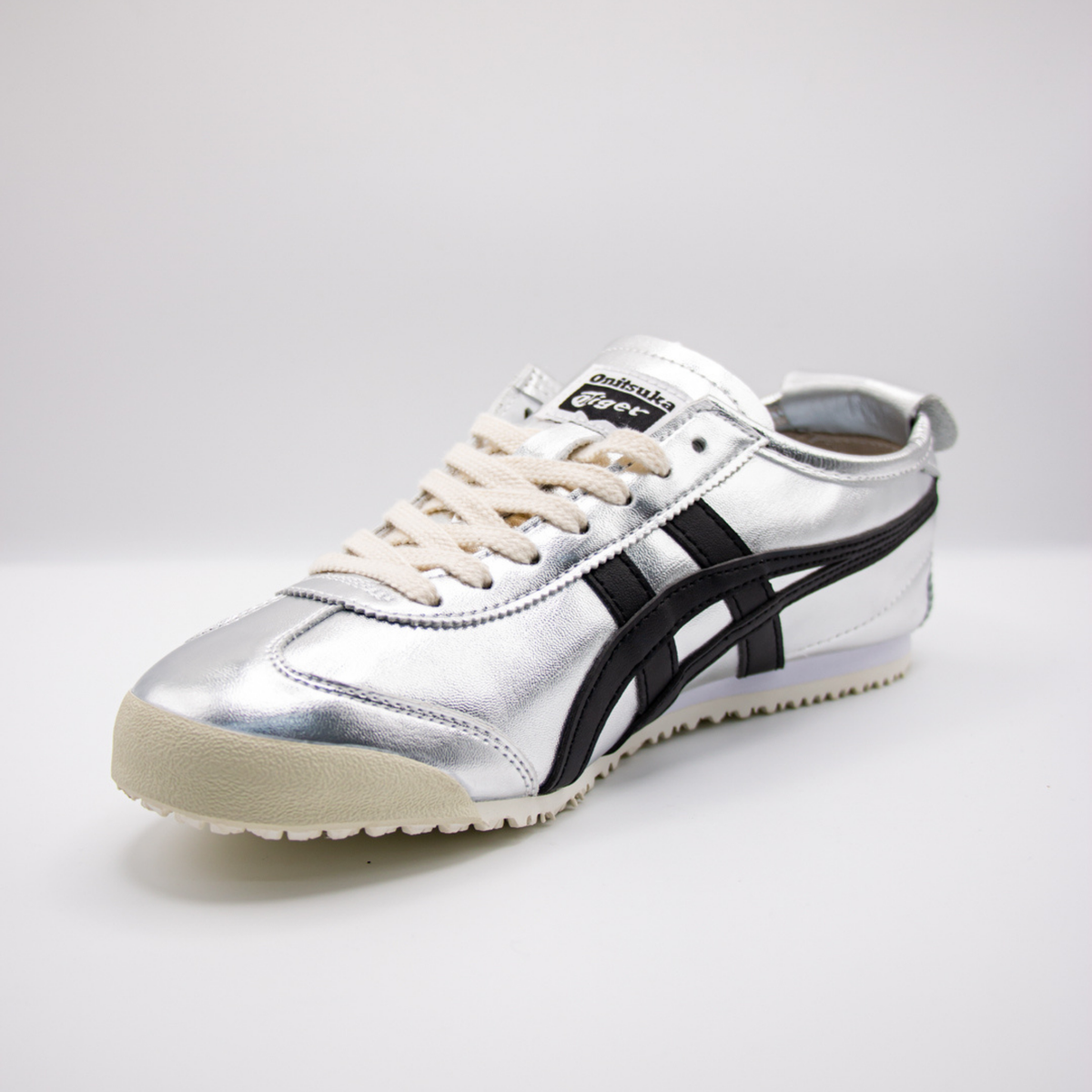 Onitsuka Tiger Mexico 66 - Pure Silver
