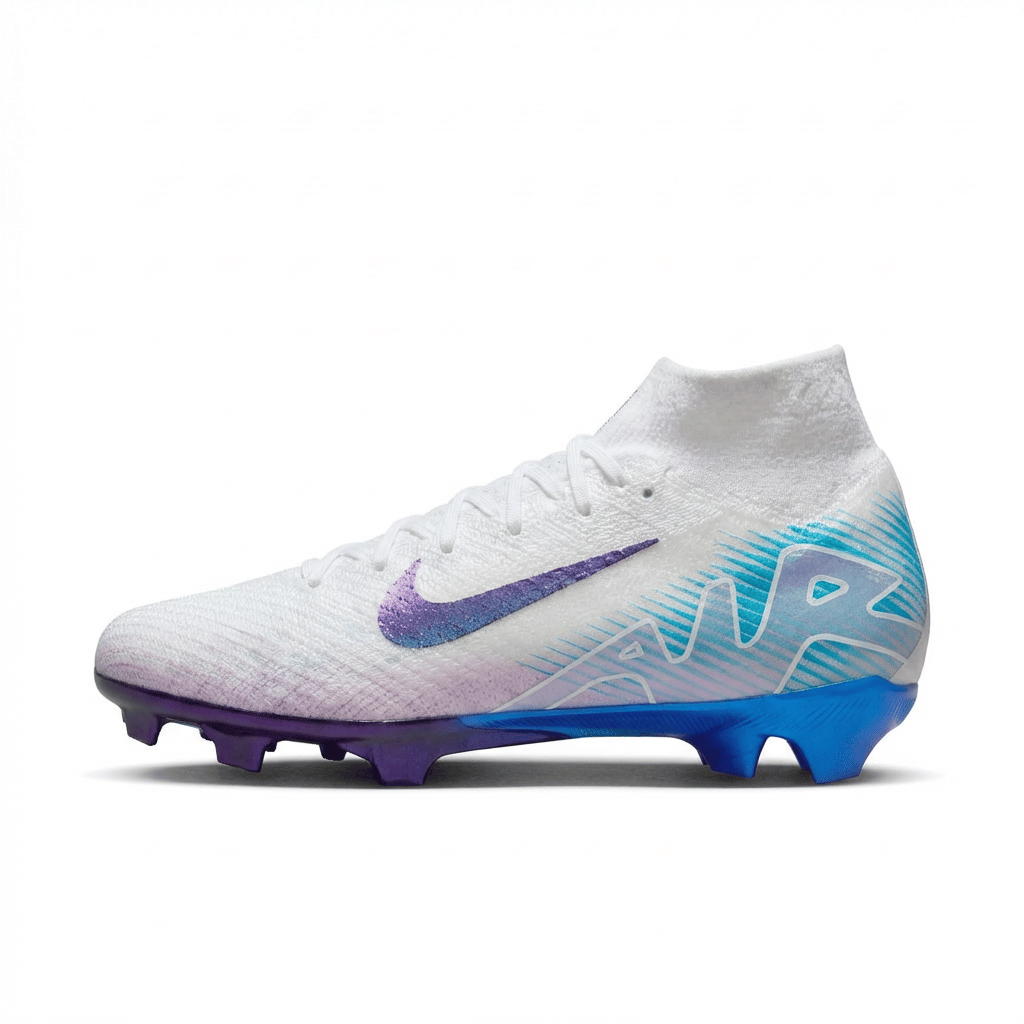Nike Air Zoom Mercurial Superfly 10 Elite FG