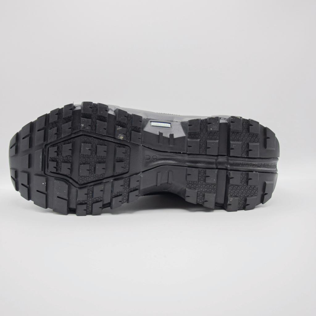On Cloudrock Low Waterproof