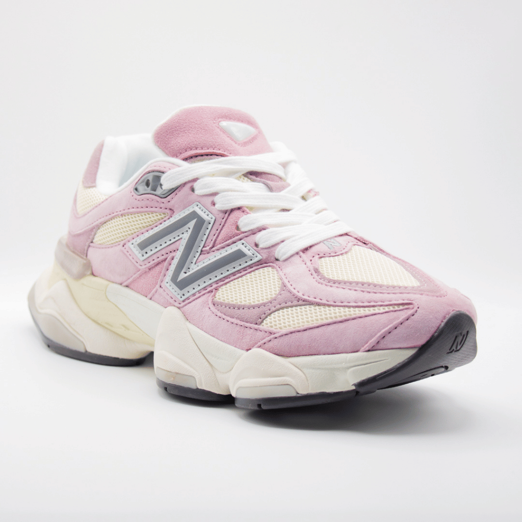 New Balance 9060 rosa pastel