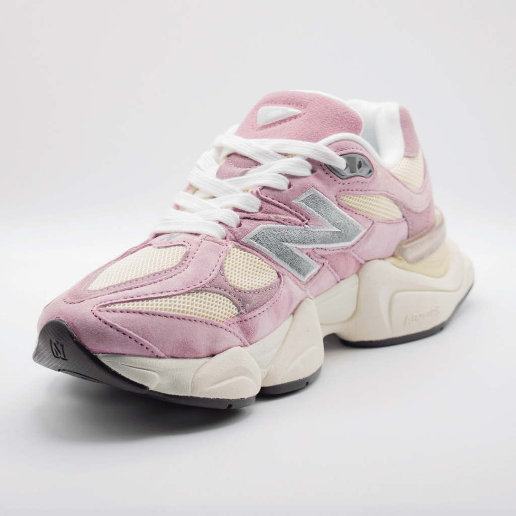 New Balance 9060 rosa pastel