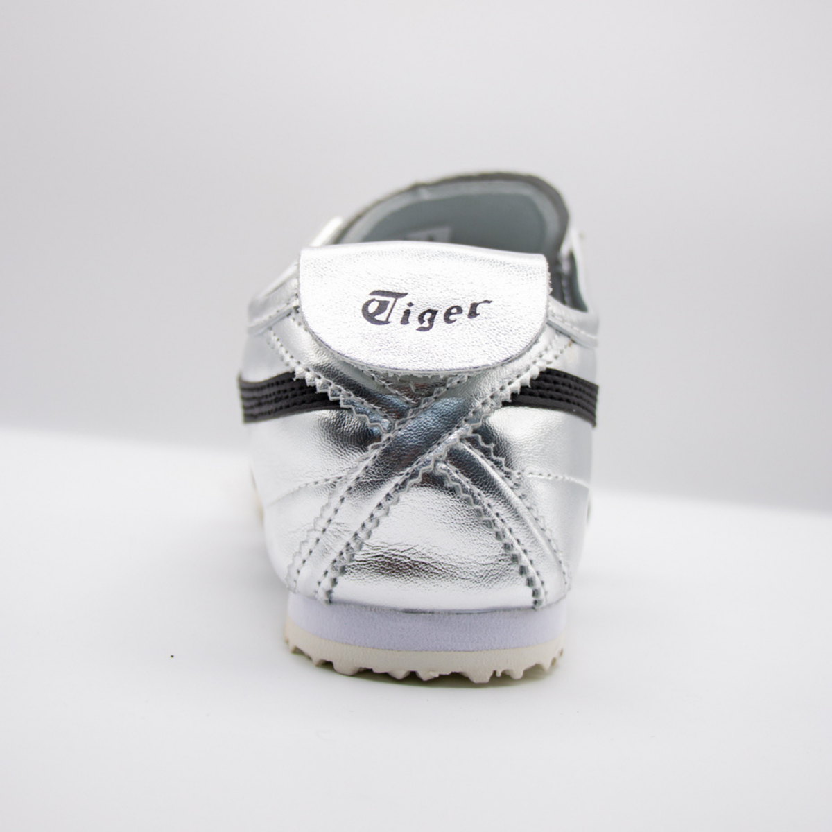 Onitsuka Tiger Mexico 66 - Pure Silver