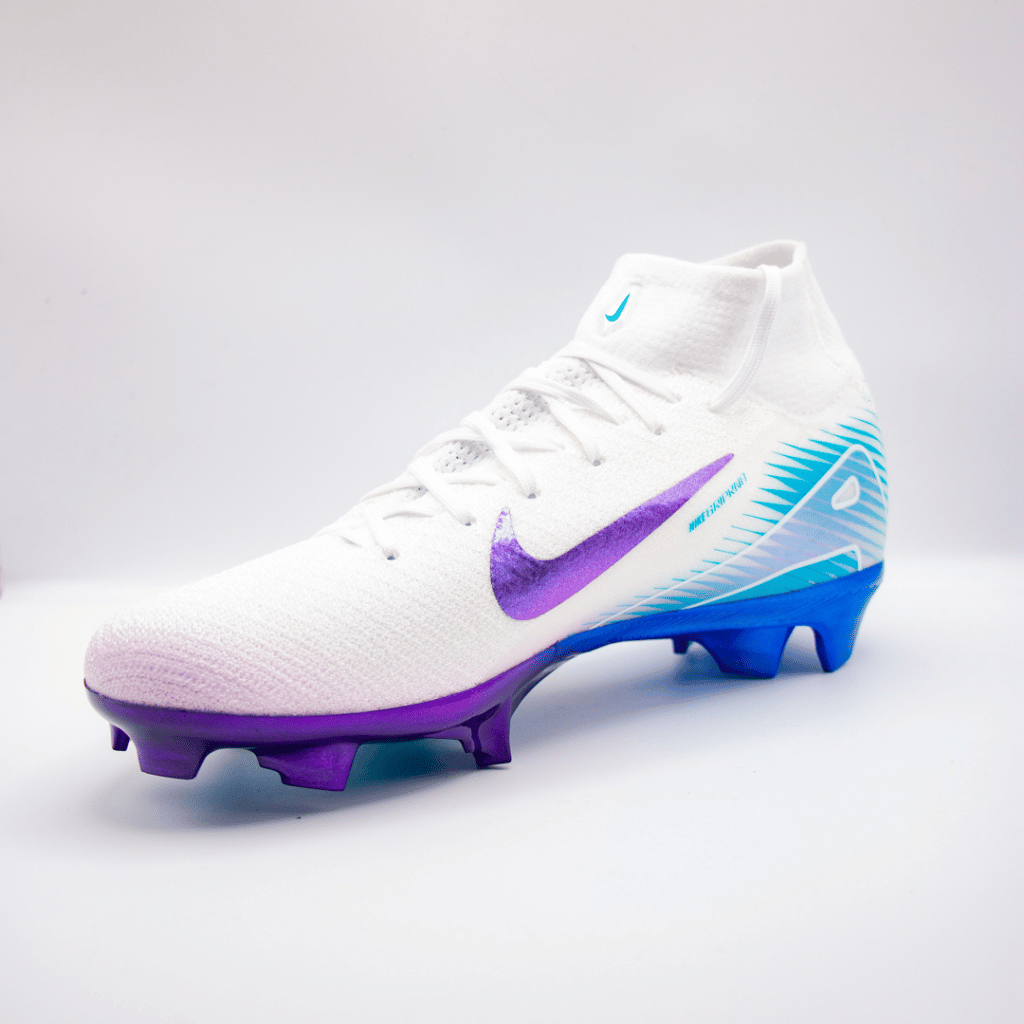 Nike Air Zoom Mercurial Superfly 10 Elite FG