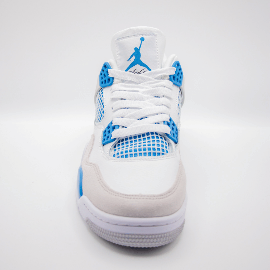 Air Jordan 4 OG Military Blue