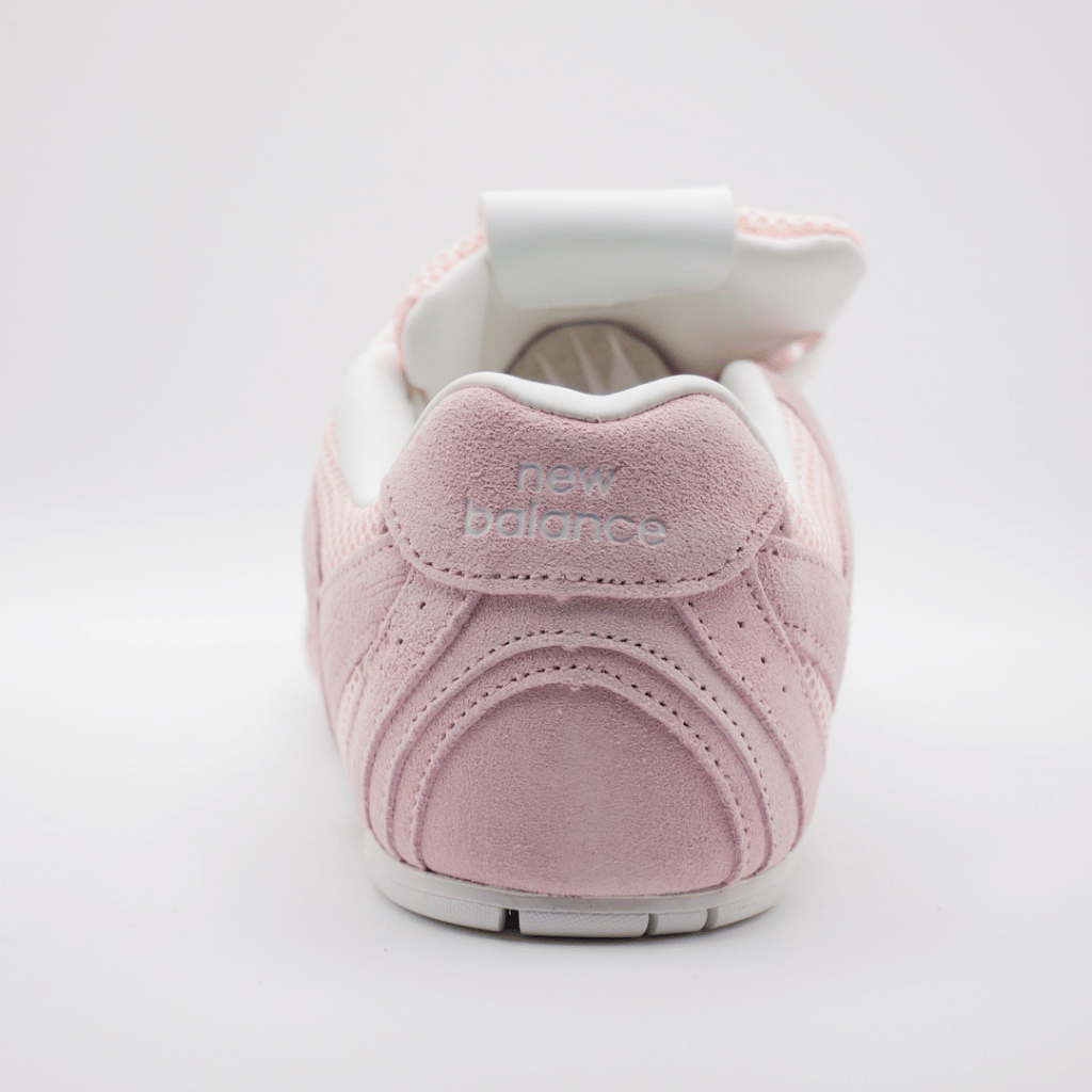 New Balance X MiuMiu rosa