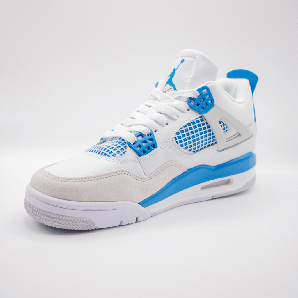 Air Jordan 4 OG Military Blue